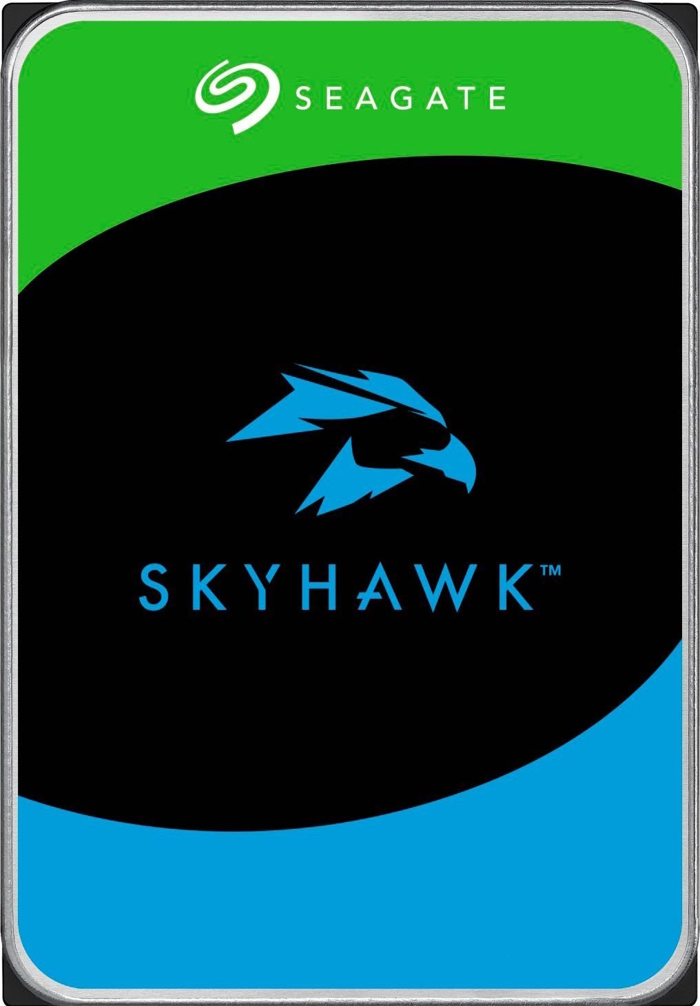 HDD Seagate ST4000VX015 4000 Гб купить,NaN