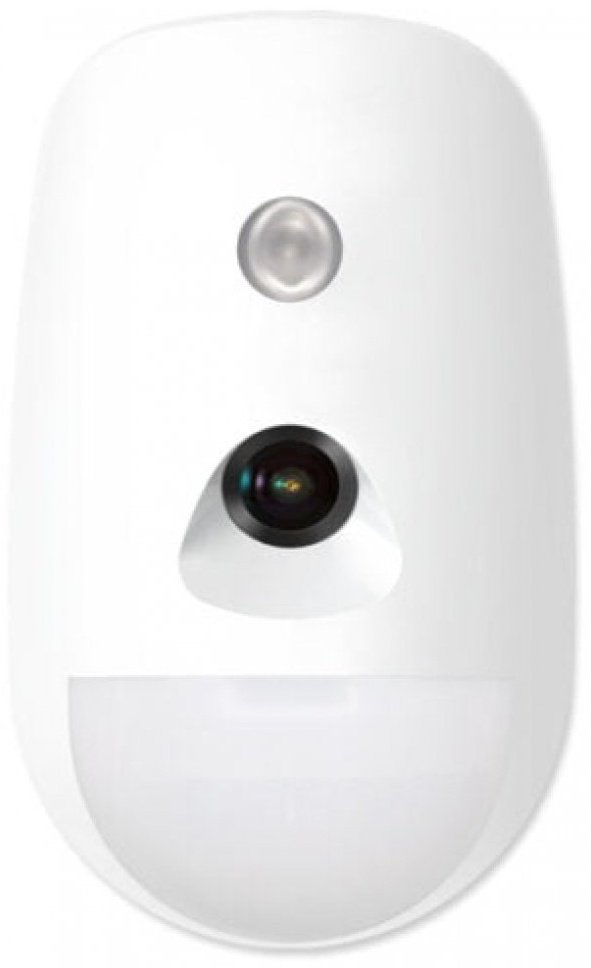 Датчик движения Hikvision DS-PDPC12P-EG2-WE PIR, экосистема: Hikvision