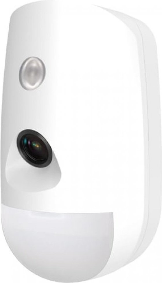 Датчик движения Hikvision DS-PDPC12P-EG2-WE PIR, экосистема: Hikvision