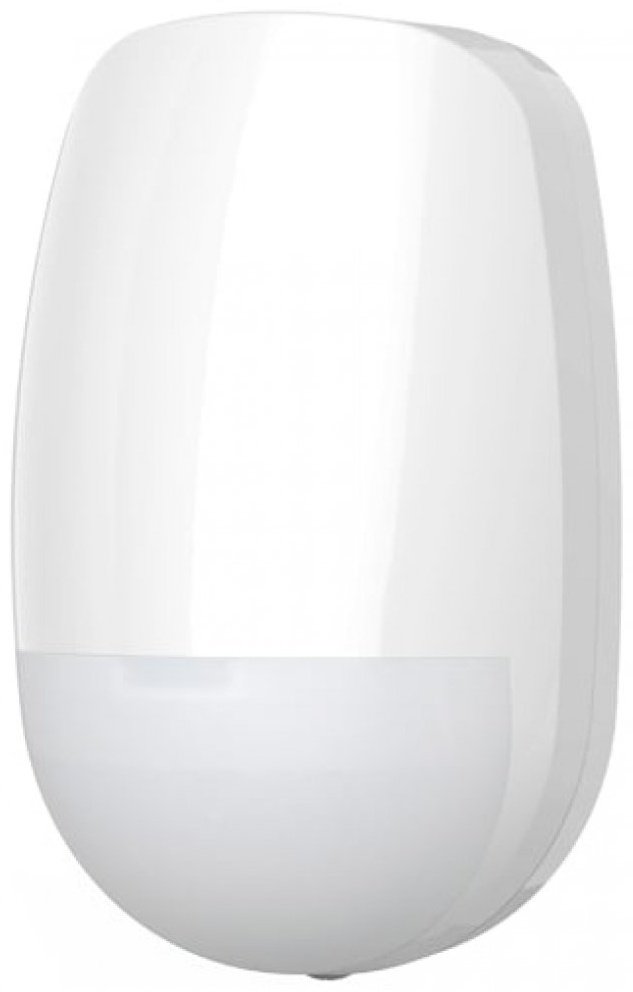 Датчик движения Hikvision DS-PDD12P-EG2-WE, экосистема: Hikvision
