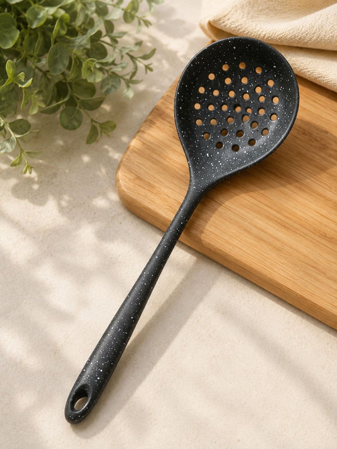 Шумовка силикон, 1 шт купить,NaN