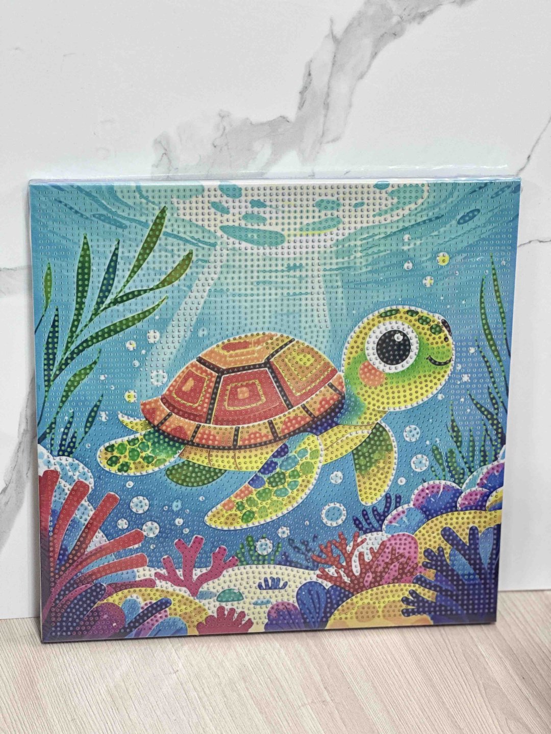 Алмазная мозайка 30*30 купить,2340