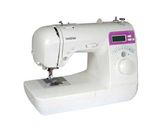 Швейная машина Brother ML-600 белая  купить,NaN