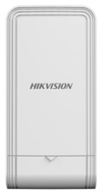 Wi-Fi мост Hikvision DS-3WF02C-5AC/O белый