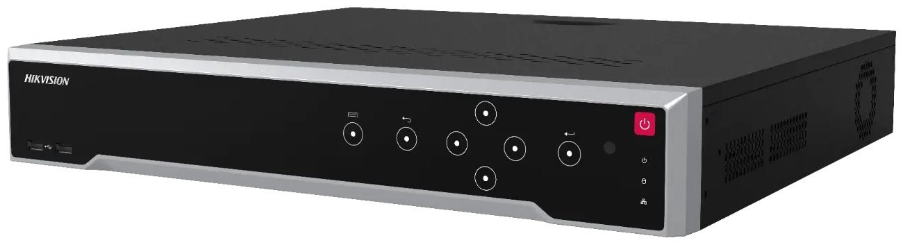 Видеорегистратор Hikvision NVR (сетевой) DS-7732NI-K4/16P купить,385415