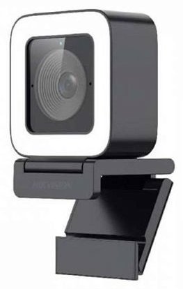Веб-камера Hikvision DS-UL4