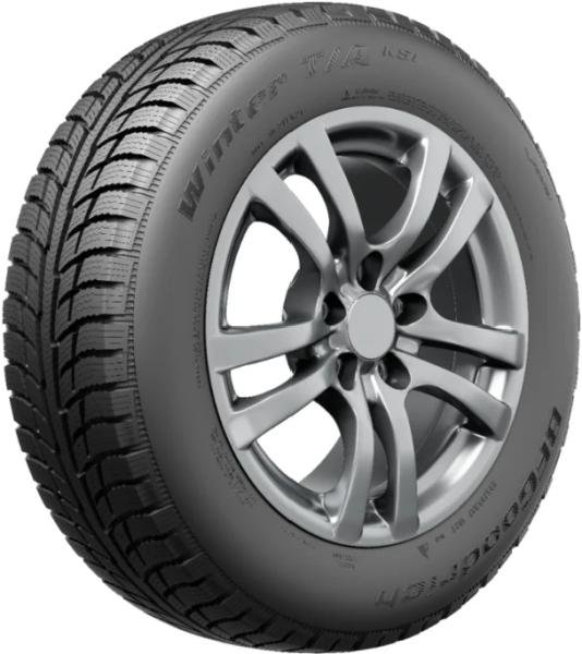 Шина BfGoodrich Winter T/A KSI 215/65 R16 98T зимняя купить,49660