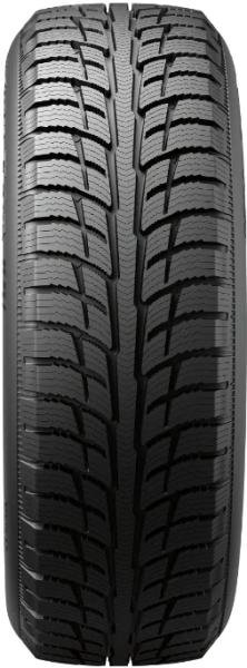 Шина BfGoodrich Winter T/A KSI 215/65 R16 98T зимняя купить,49660