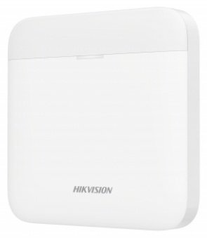 Охранная система Hikvision DS-PWA64-L-WE белый