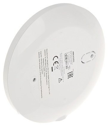 Датчик движения Hikvision DS-PDCL12-EG2-WE, экосистема: Hikvision купить,18792