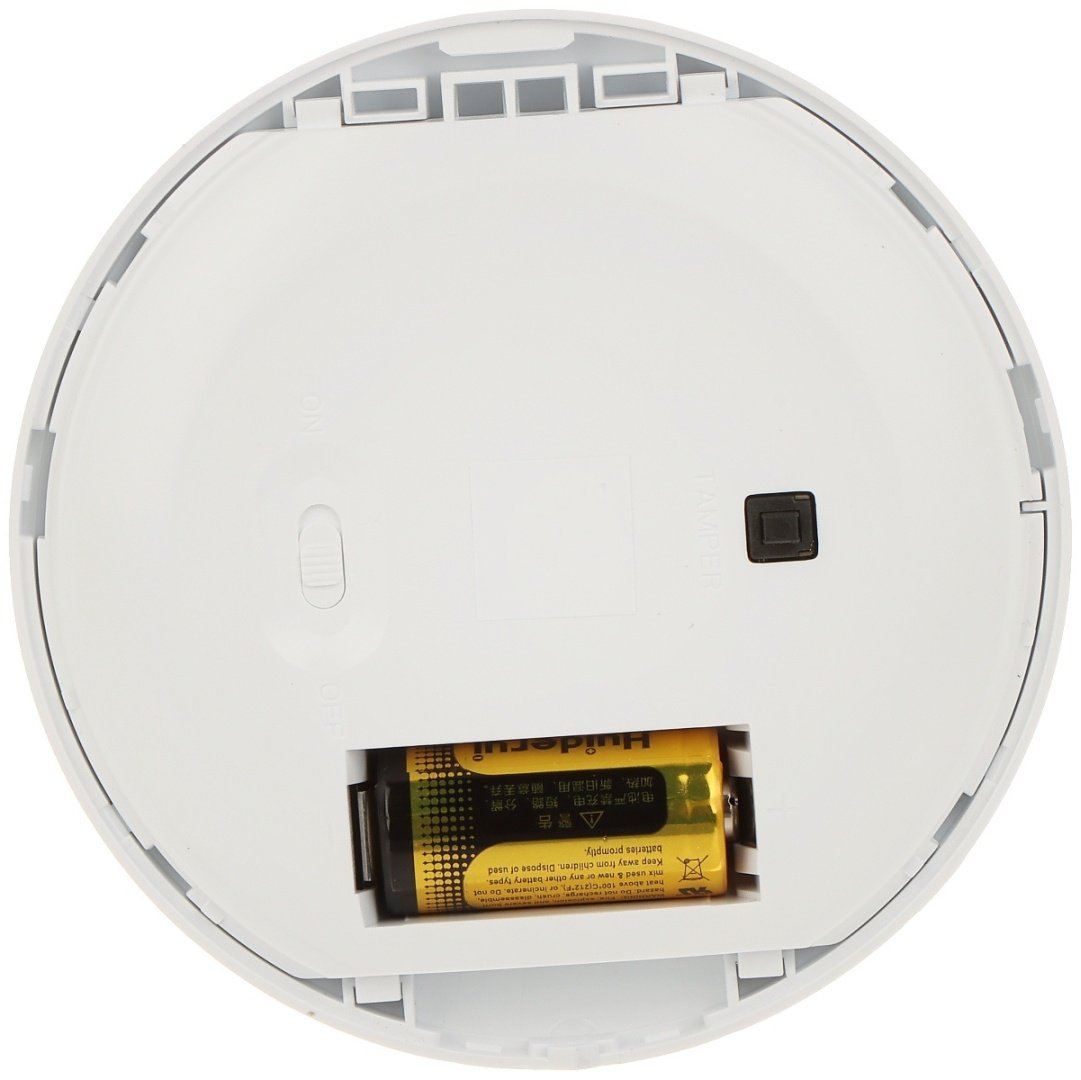 Датчик движения Hikvision DS-PDCL12-EG2-WE, экосистема: Hikvision купить,18792