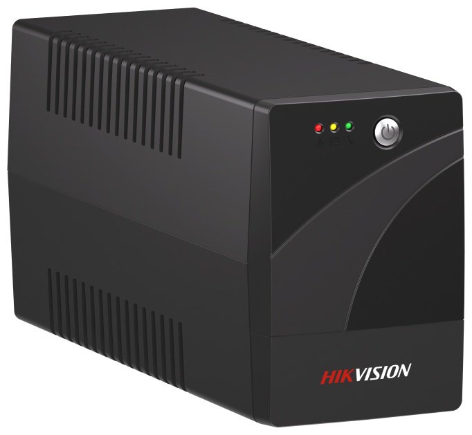 Источник бесперебойного питания Hikvision DS-UPS1000-R
