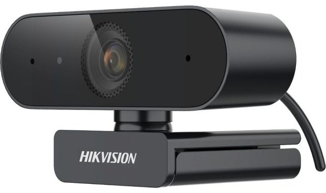 Веб-камера Hikvision DS-U02