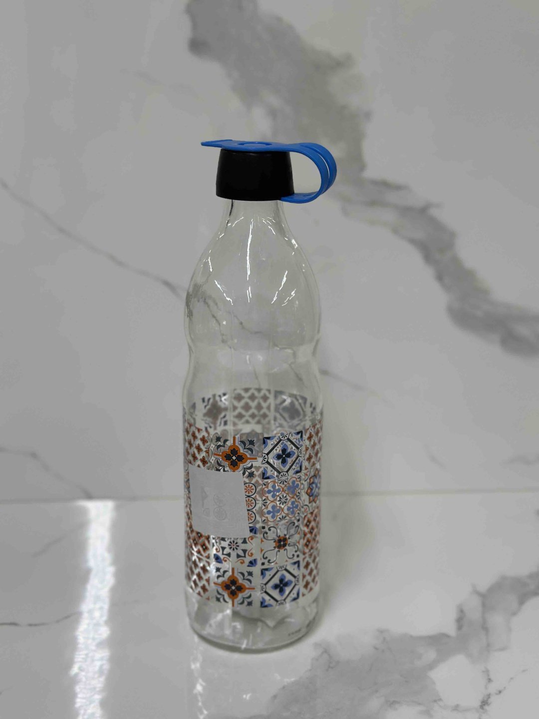Бутылка 4399, стекло купить,NaN