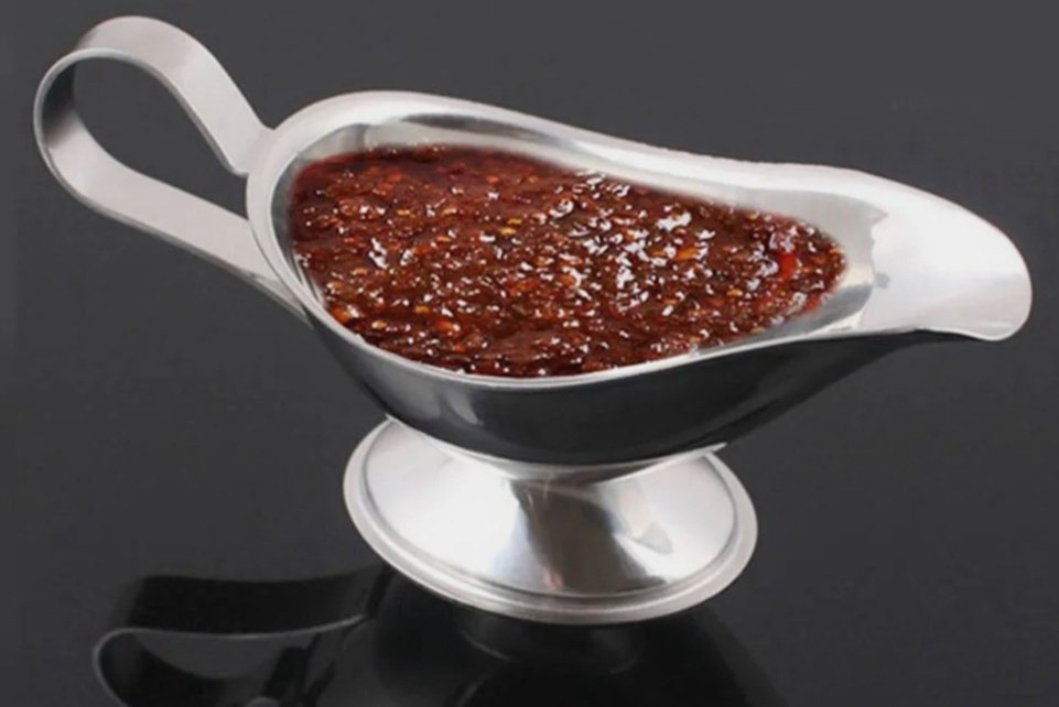 Соусник Без бренда, нержавеющая сталь купить,NaN