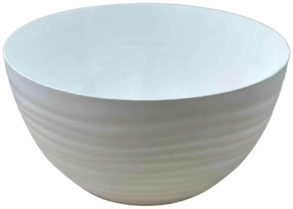 Миска 23.5х23.5 см, пластик, 1 шт купить,NaN
