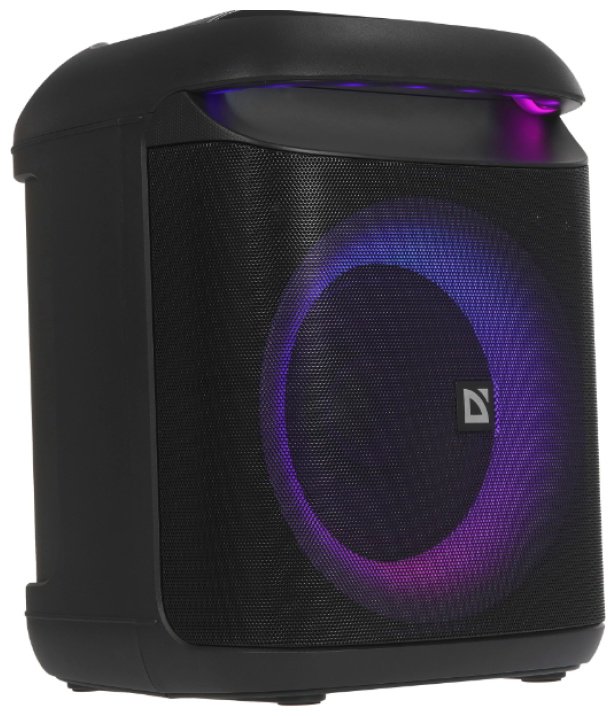 Defender среднечастотная АС Defender Boomer 45 купить,NaN