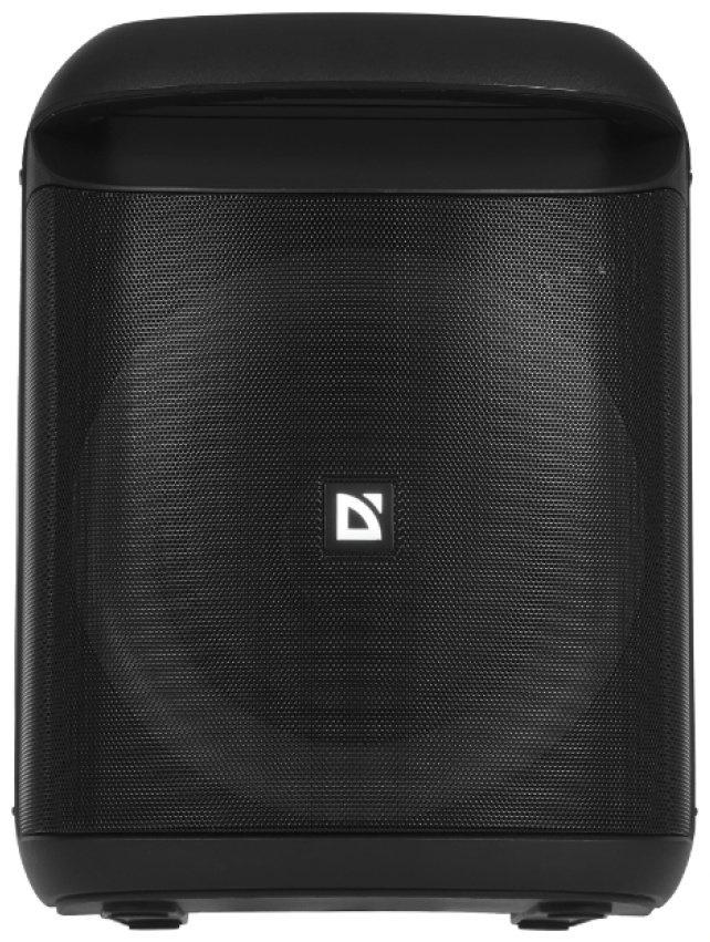 Defender среднечастотная АС Defender Boomer 45 купить,NaN