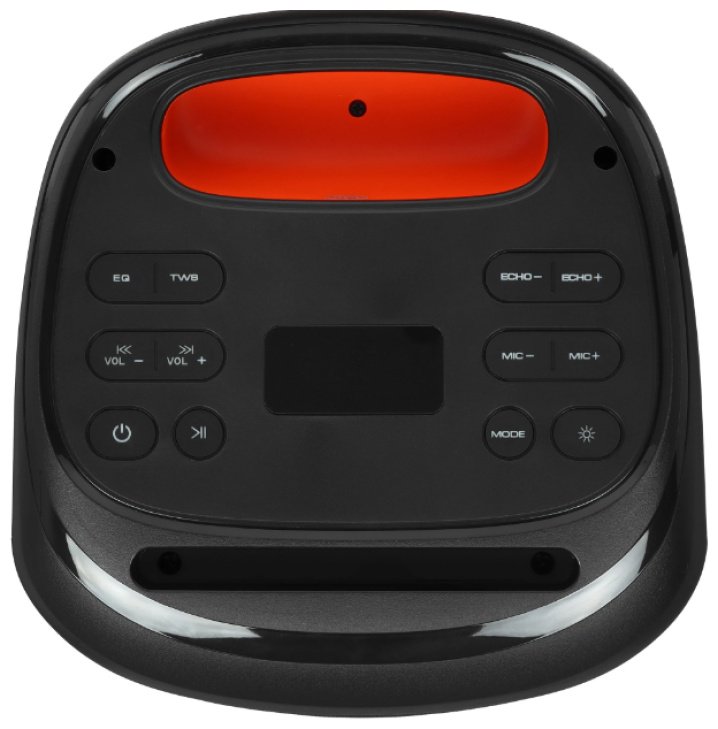 Defender среднечастотная АС Defender Boomer 50