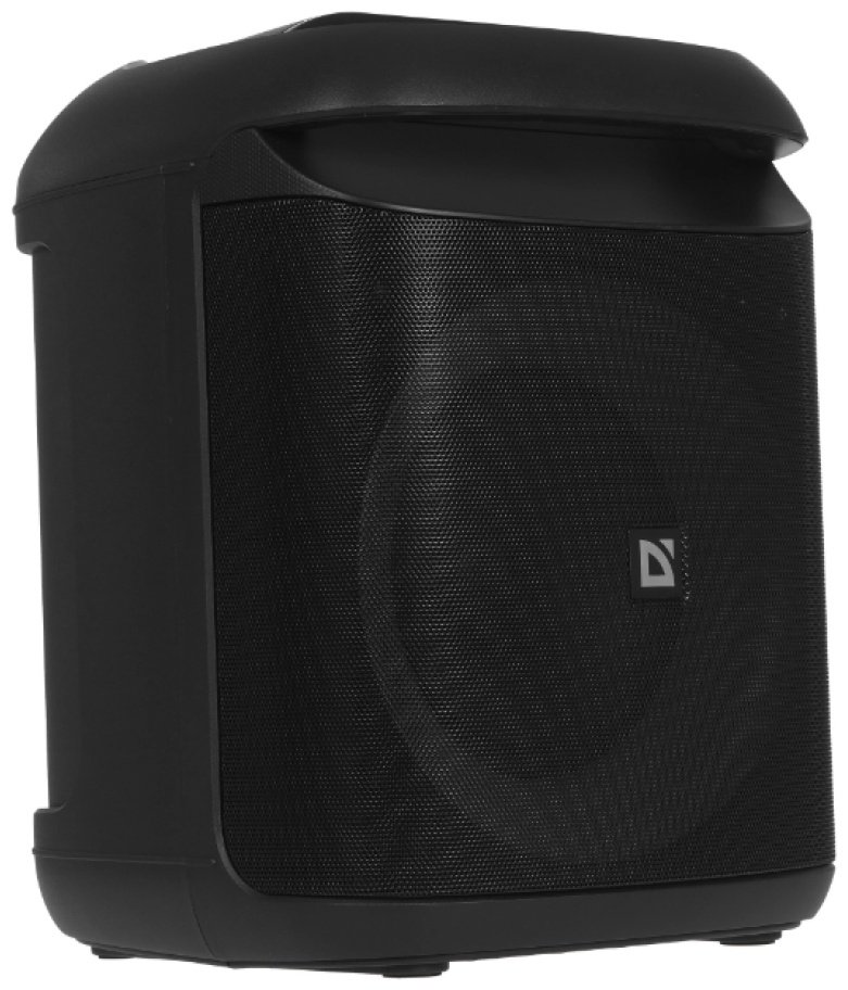 Defender среднечастотная АС Defender Boomer 45 купить,NaN