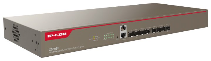 Коммутатор IP-COM X5308F купить,174158