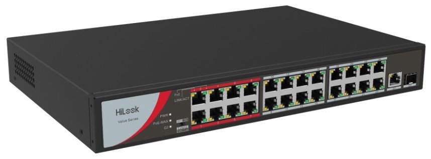 Коммутатор HiLook NS-0326P купить,NaN