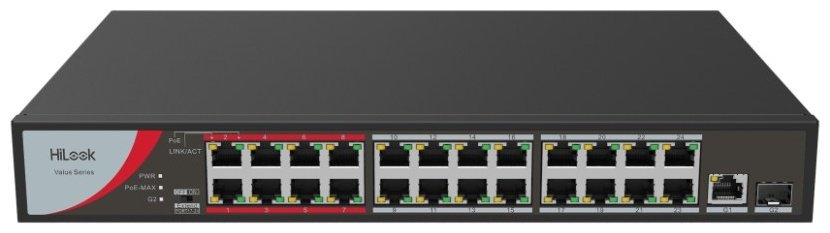 Коммутатор HiLook NS-0326P купить,NaN