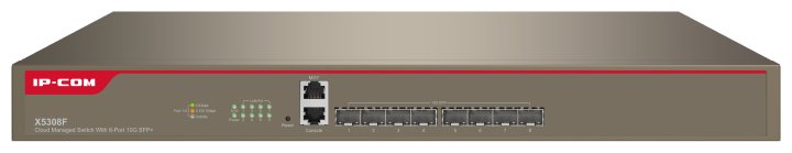 Коммутатор IP-COM X5308F купить,174158
