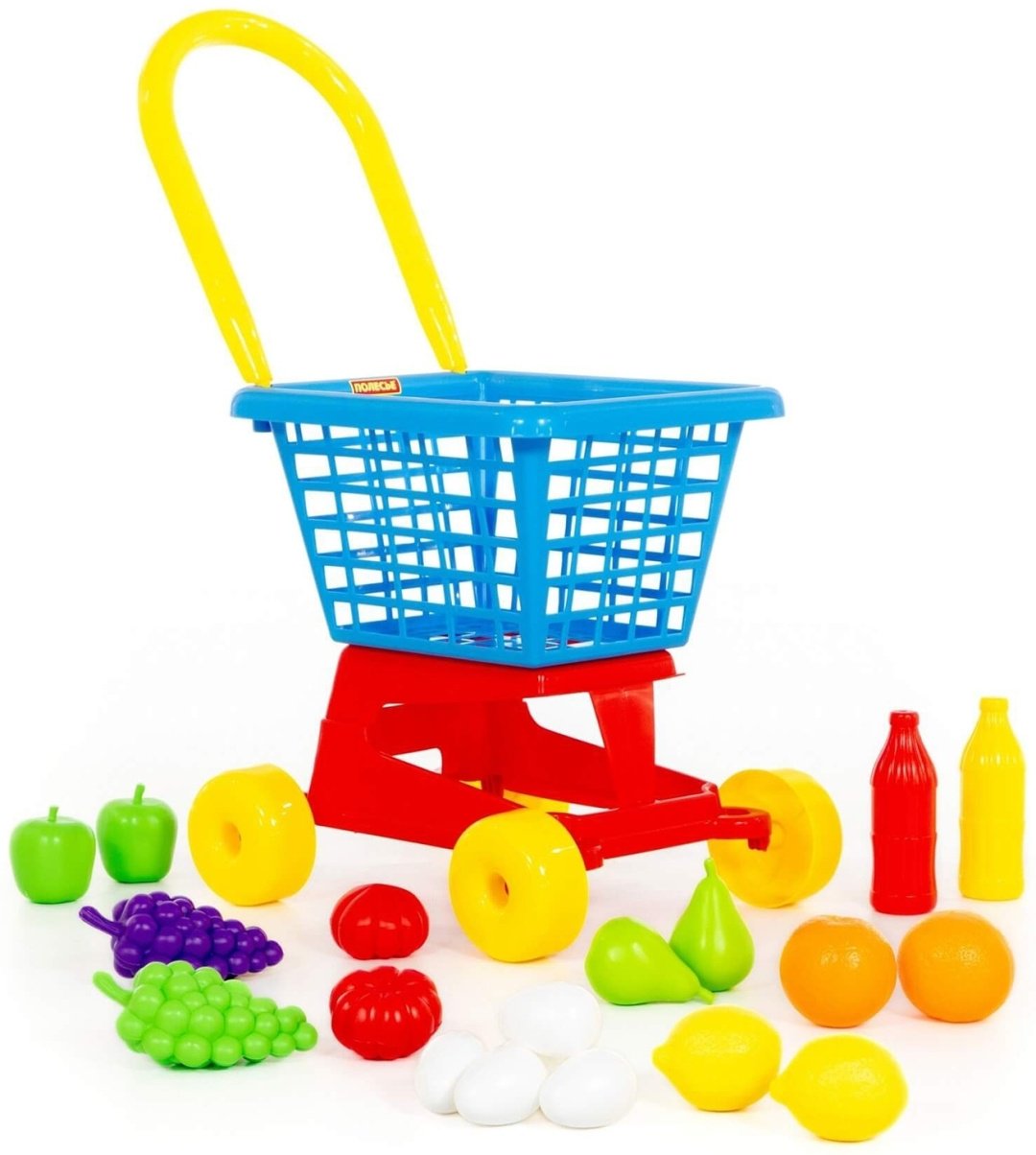 Набор Palau Toys 102000926 купить,3990