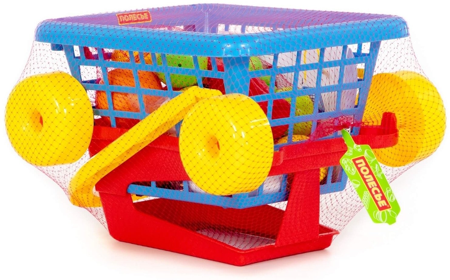 Набор Palau Toys 102000926 купить,3990