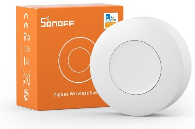 Многофункциональный датчик SONOFF SNZB-01P, экосистема: eWelink, Amazon Alexa купить,16200