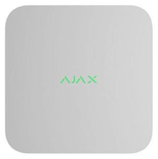 Видеорегистратор Ajax NVR (сетевой) NVR (8-ch)