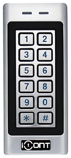 iCont считыватель карт iCode-EM купить,11849