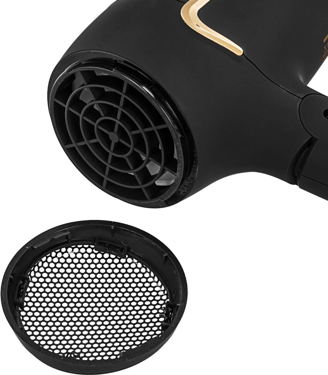 Zelmer ZHD8321 компактный фен черный купить,NaN