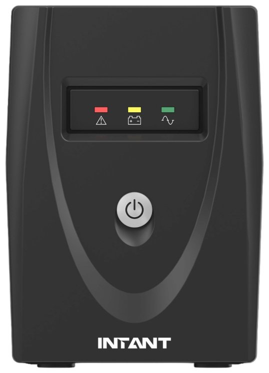 Источник бесперебойного питания INTANT INT-2000VA-v2 - ForteMarket Источник бесперебойного питания INTANT INT-2000VA-v2 купить,56283