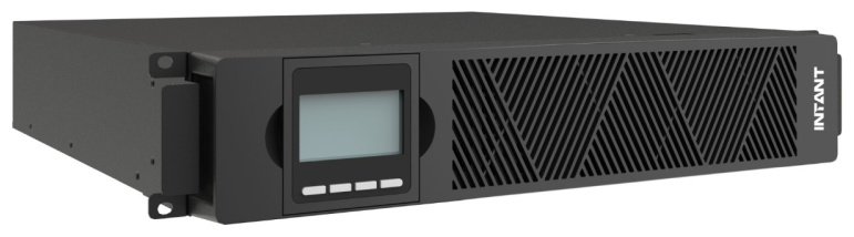 Стабилизатор напряжения INTANT INT-1KVA-v2 купить,107222