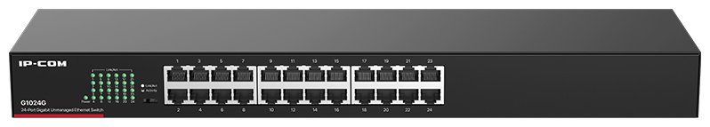 Коммутатор IP-COM G1024G купить,42299