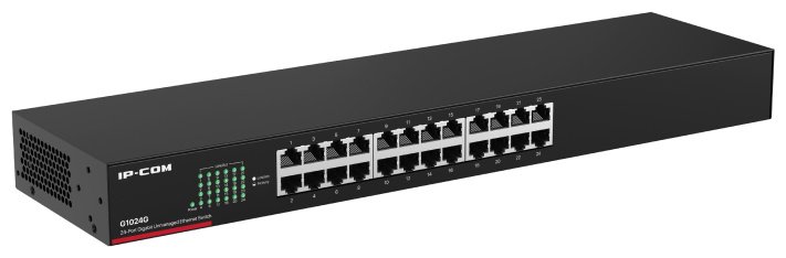 Коммутатор IP-COM IP-Com G1024D купить,37315
