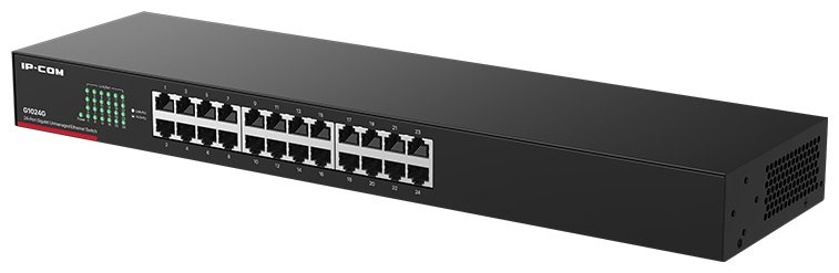 Коммутатор IP-COM G1024G купить,42299