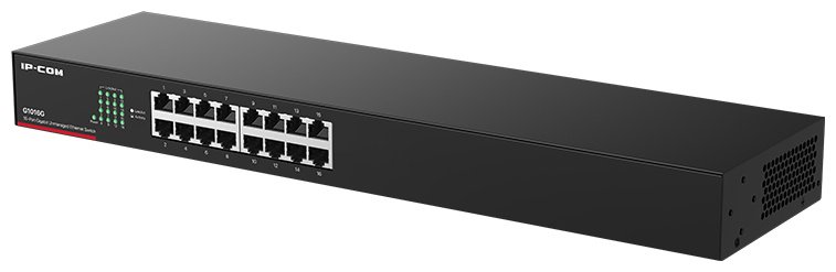 Коммутатор IP-COM G1016G купить,32343