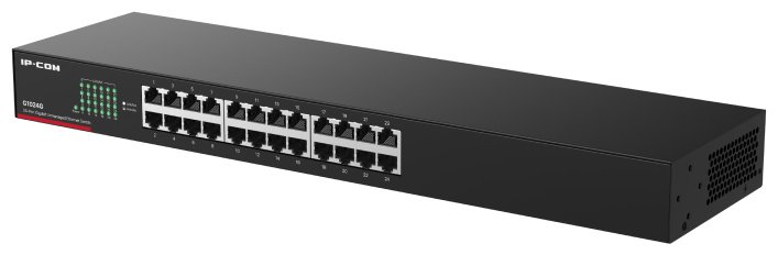 Коммутатор IP-COM IP-Com G1024D купить,37315