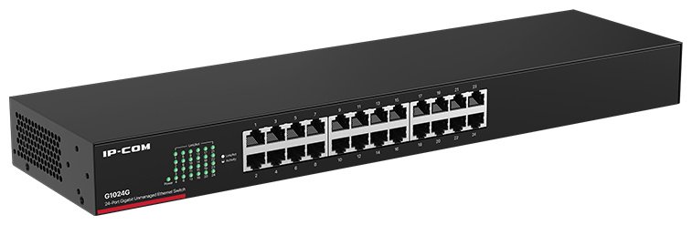 Коммутатор IP-COM G1024G купить,42299