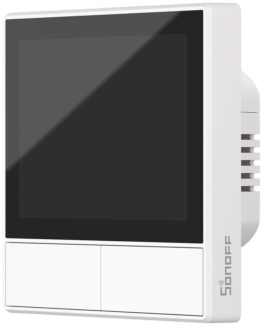 Панель управления SONOFF NSPanel-EU Apple HomeKit, Умный дом Яндекса, Google Home, eWeLink Wi-Fi, ZigBee купить,42600