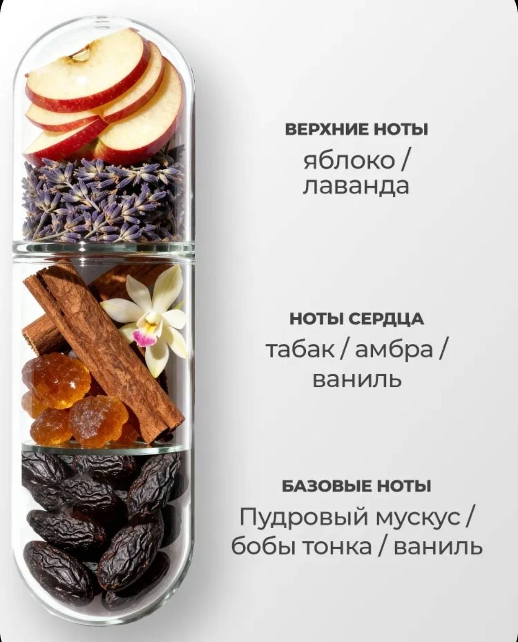Диффузор с палочками Touch for you ваниль, табак 50 мл купить,2750