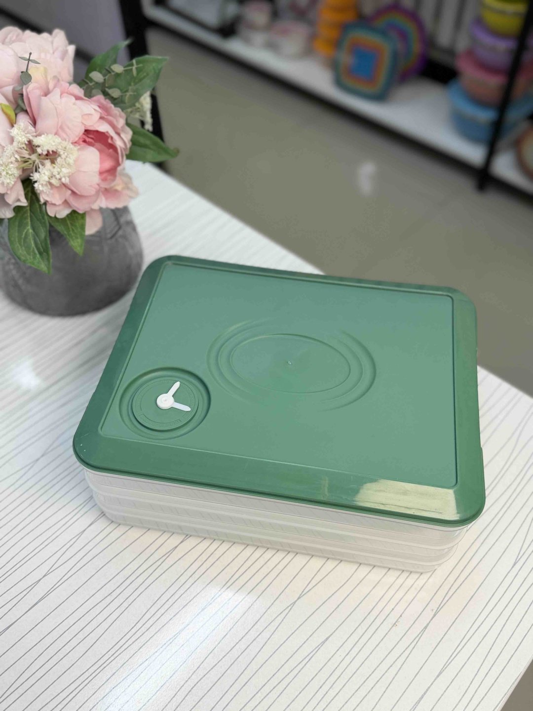 HOME контейнер MS2280, пластик купить,NaN