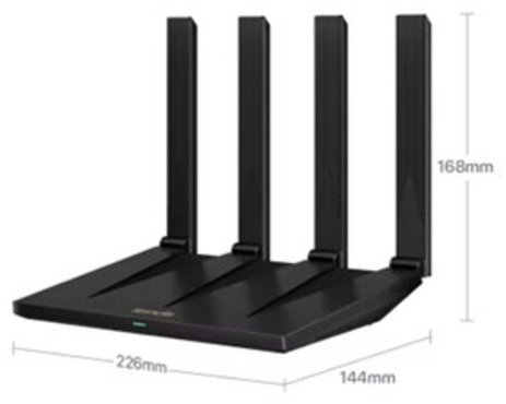 Маршрутизатор Tenda AX12 Pro купить,32990