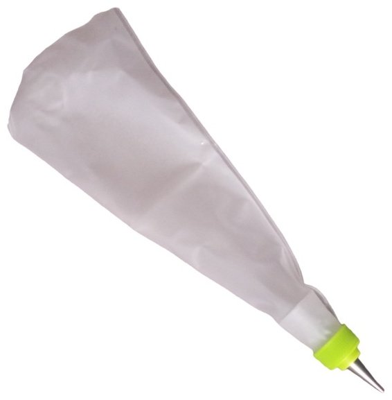KITCHENWARE STORE шприц кондитерский 781905 1 шт купить,NaN