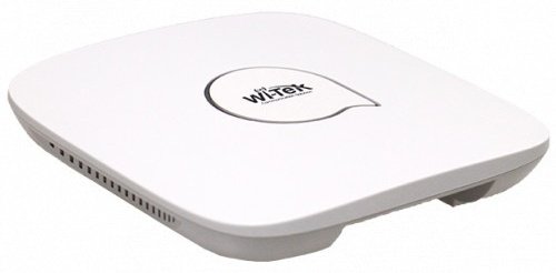 Wi-Fi точка доступа Wi-TeK WI-AP217-lite купить,40960