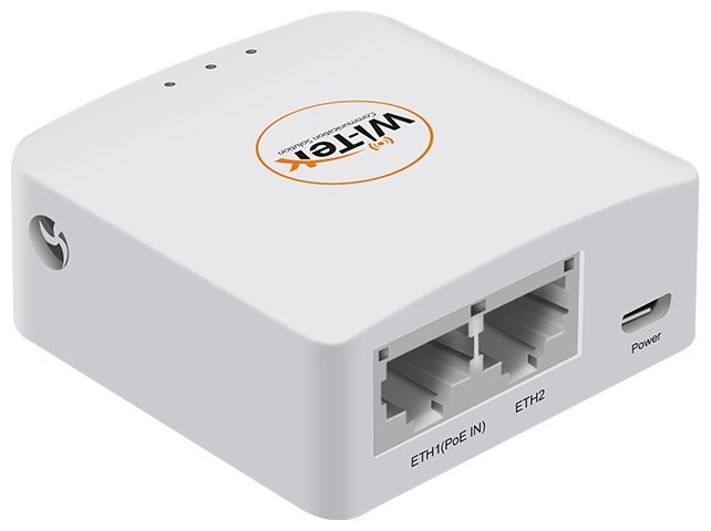 Коммутатор Wi-TeK WI-AC50 купить,13290