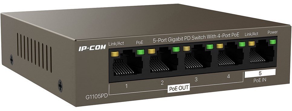 Tenda IP-COM G1105PD купить,16674